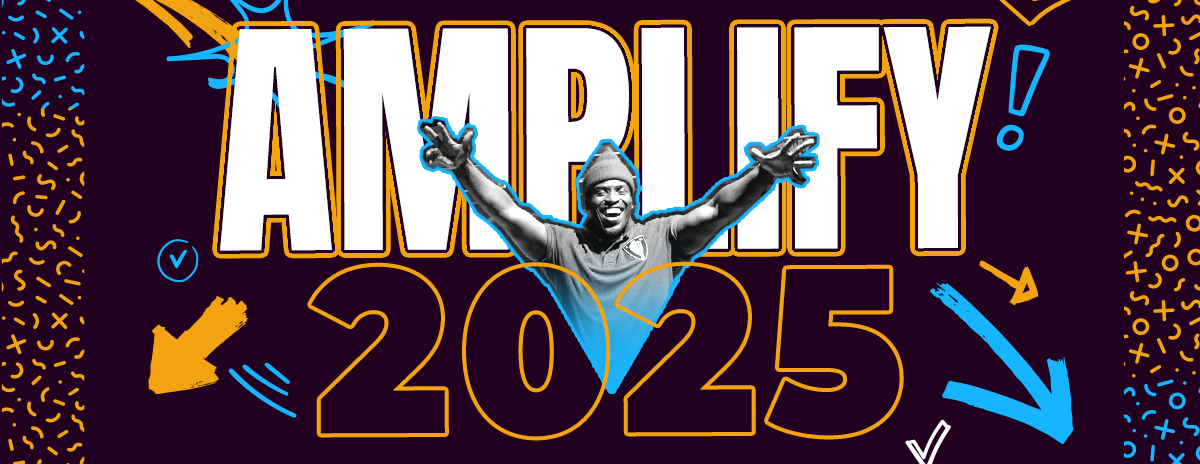 Amplify 2025